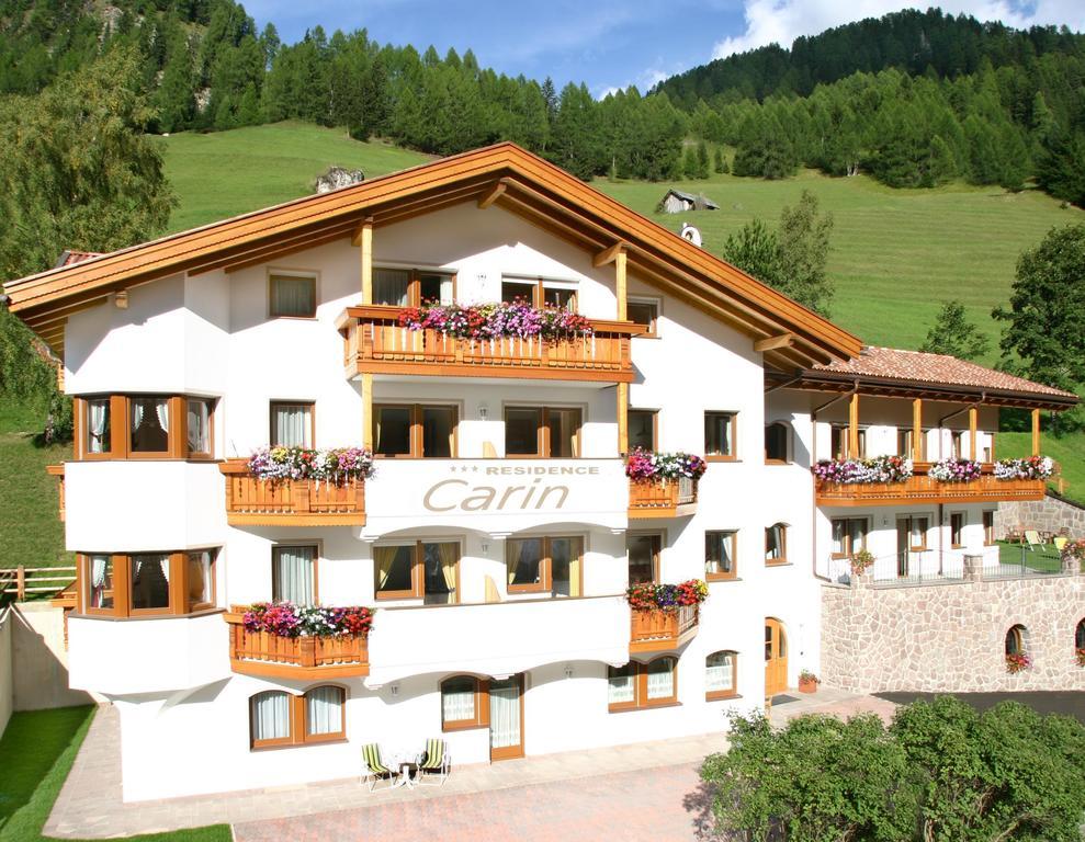 Residence Carin Selva di Val Gardena Rom bilde